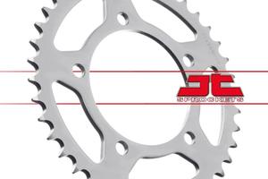 Rear sprocket aprilia pegaso trail 2007-2008