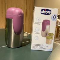 Portavivande e biberon termico Chicco