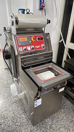 Termosigillatrice sottovuoto in atm - valko tvg 60