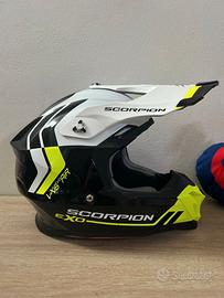 Casco da moto