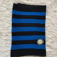 Scaldacollo a maglia ufficiale F.C. Inter