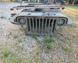 Jeep willys
