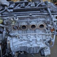 MOTORE 2ZR TOYOTA CHR 1.8 BENZINA HYBRID