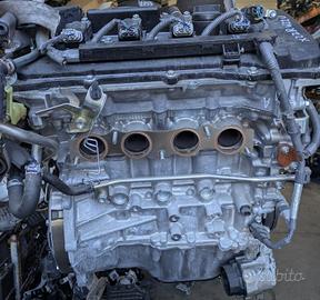 MOTORE 2ZR TOYOTA CHR 1.8 BENZINA HYBRID