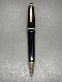 Roller Montblanc in oro 18k