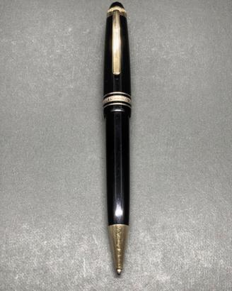 Roller Montblanc in oro 18k