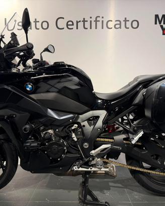 BMW S 1000 XR TRIPLE BLACK RIBASSATA 2023 KM 11356