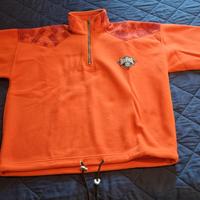 2 camicie 6 felpe  6 pantaloni più maglietta