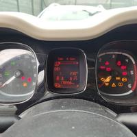 Quadro strumenti FIAT PANDA 4X4 1248cc D 2014