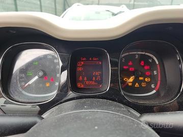 Quadro strumenti FIAT PANDA 4X4 1248cc D 2014