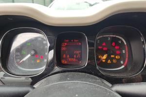 Quadro strumenti FIAT PANDA 4X4 1248cc D 2014