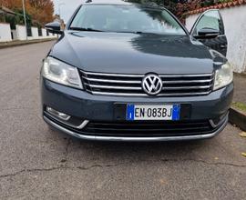 VOLKSWAGEN Passat 7ª serie - 2012