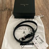 Cintura Patrizia Pepe Nuova