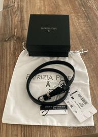 Cintura Patrizia Pepe Nuova