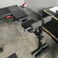 Panca Regolabile Palestra SportsTech