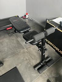 Panca Regolabile Palestra SportsTech