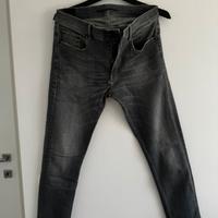 DONDUP GRIGIO CHIARO Tg. 33