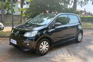 Volkswagen up! 1.0 eco up! Take up! 68cv