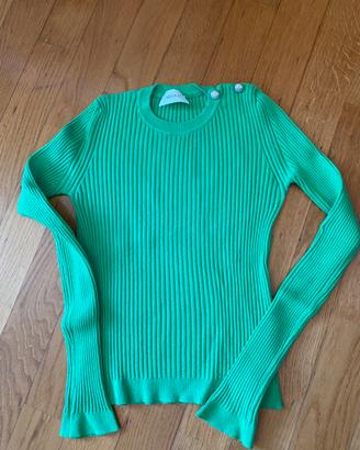 Maglia cotone donna Vicolo