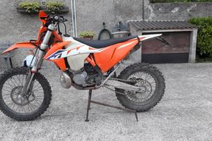 ktm 300 EXC TPI