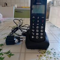 Brondi Bravo Style nero 