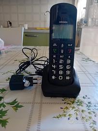 Brondi Bravo Style nero 