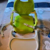 Chicco Rialzo Sedia Pocket