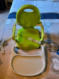 Chicco Rialzo Sedia Pocket
