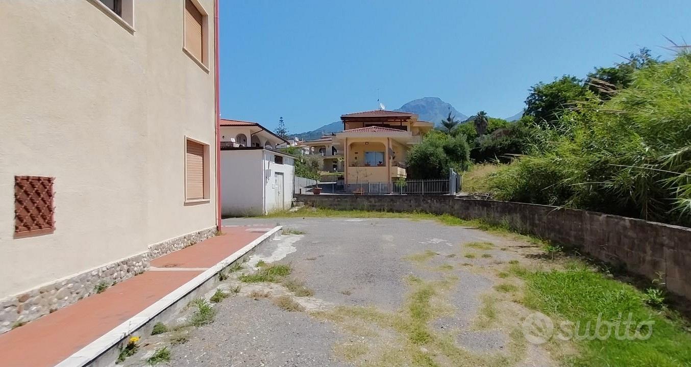 Appartamento a belvedere marittimo (cs) - Vista 4