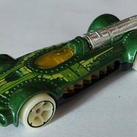 modellino Hot Wheels