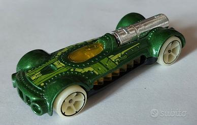 modellino Hot Wheels