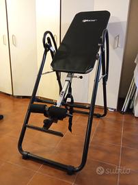 Panca a inversione per stretching