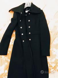 cappotto max mara