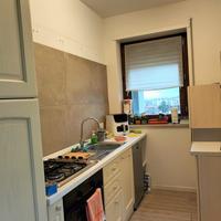 Cucina  componibile circa 320cm