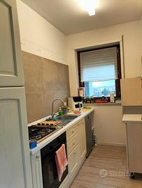 Cucina  componibile circa 320cm