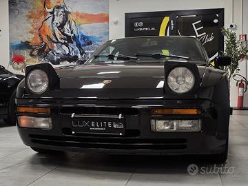 PORSCHE 944 Coupe 3.0 S2 211CV _ ASI _ DISTRIBUZIO