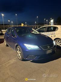 SEAT Leon 1.4 TGI 5p. Style