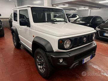 Suzuki Jimny Jimny IV 1.5 Top 4wd allgrip A/T *