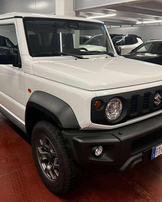 Suzuki Jimny Jimny IV 1.5 Top 4wd allgrip A/T *