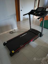 tapis-roulant a motore
