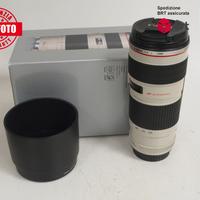 Canon EF 70-200 F4 L USM (Canon)