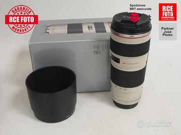 Canon EF 70-200 F4 L USM (Canon)