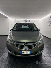Opel Meriva (anno 2015)