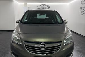 Opel Meriva (anno 2015)
