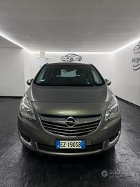 Opel Meriva (anno 2015)