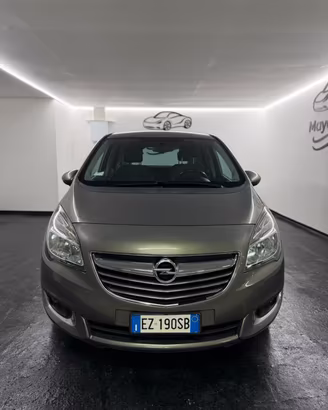 Opel Meriva (anno 2015)