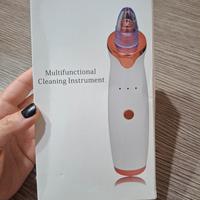 Strumento Pulizia Viso Multifunzione 