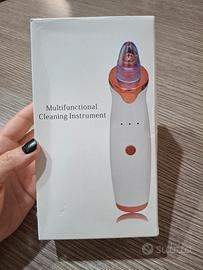 Strumento Pulizia Viso Multifunzione 