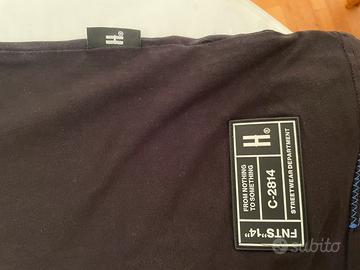 Completo hoodrich