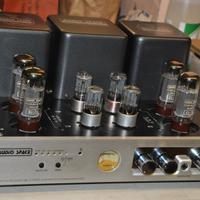 Amplificatore Audio Space Galaxy 34